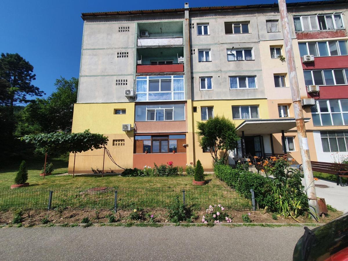 Guesthouse Mili Orşova Exterior foto
